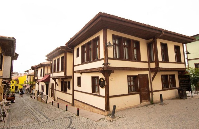 Arasta Konak Boutique Hotel
