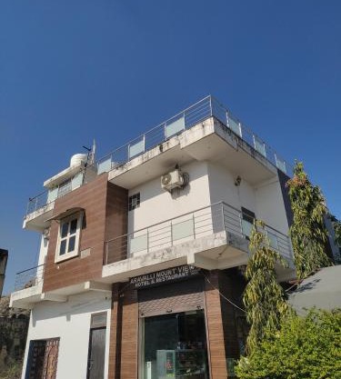Aravalli Mount View Hotel And Restaurant