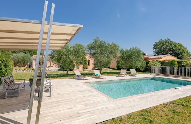 Arbelle by Interhome