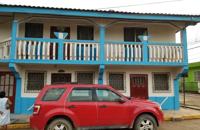 Arca De Alianza Family Friendly, FullnKitchen, Air Conditioning, Strong Wi-Fi.