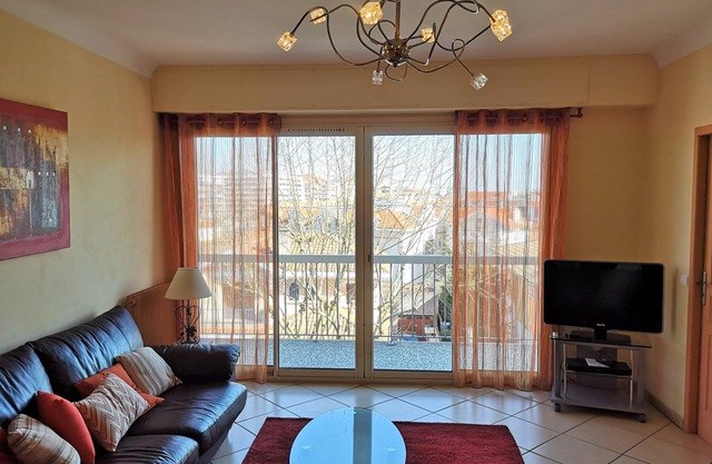 ARCACHON CENTER - T3 - 6 people - WiFi