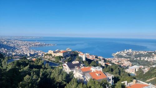Arcadia Guesthouses - Ghazir, Lebanon