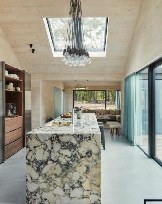 Architect-Designed Japanese-Inspired Villa