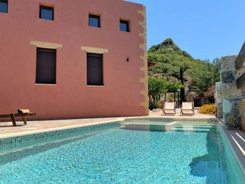 Archon Villa