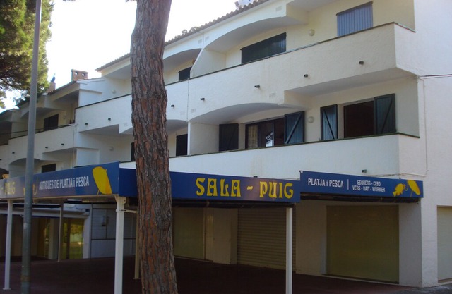 Arcos H1 - Two Bedroom Apartment, Sleeps 4