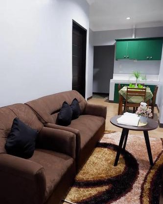 Arcova Residences 2BR Apartment