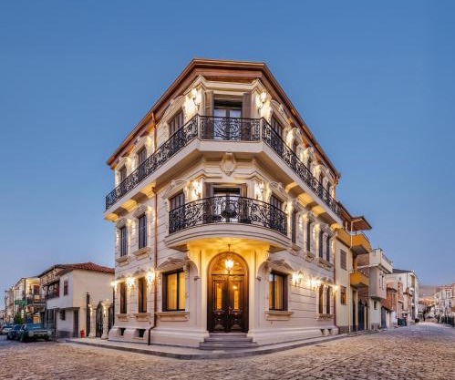 Arctic Boutique Hotel