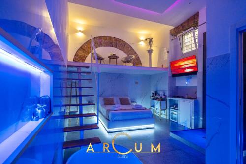 ARCUM suites