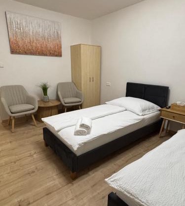 ARD Apartment Nitra Centrum