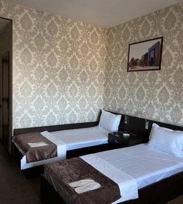 Arda Palace hotel