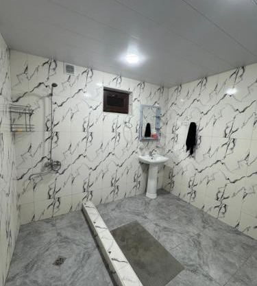 Aren Guest House