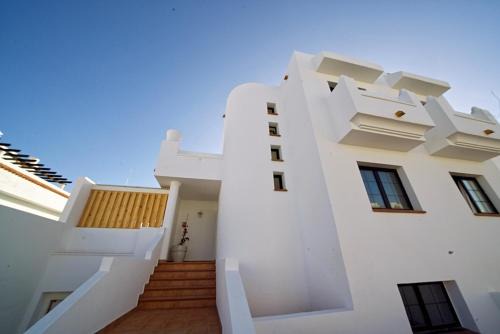 Villa Arena Blanca 