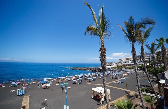 Arena Del Sol 1 Free Wifi