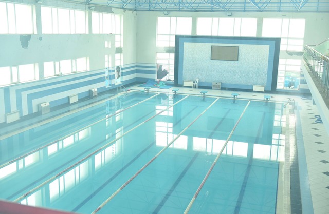 Arena Hotel Sumgait