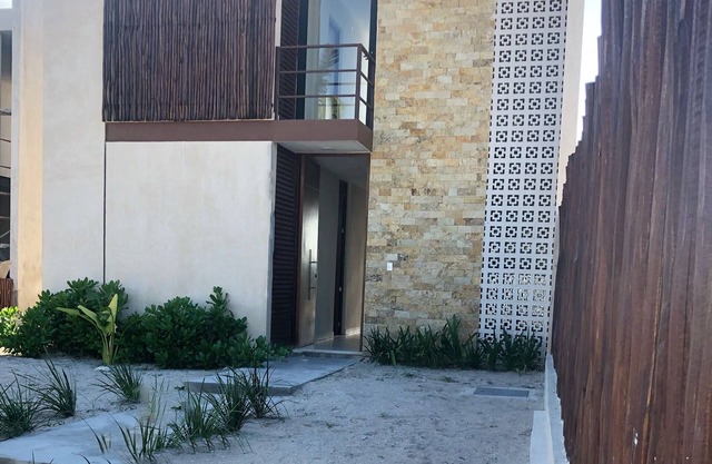 Arena Mía house 1 at only 120 meters from the sea