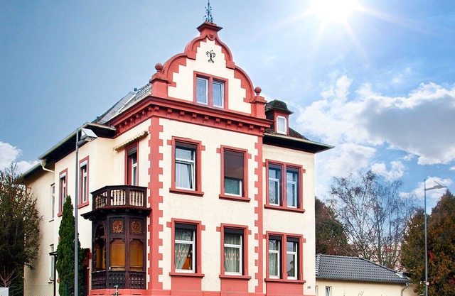 Arena Villa am Wasserpark