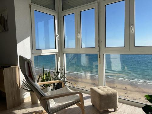ARENA y Mar Sunny Home by Cadiz4Rentals