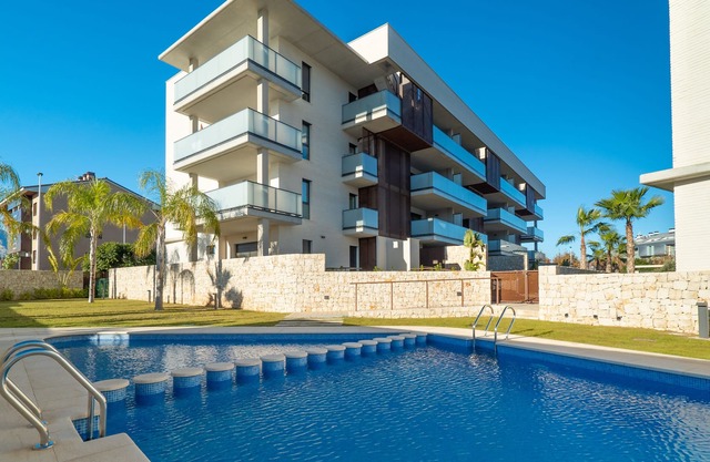 Arenal Dream I - Javea, Costa Blanca
