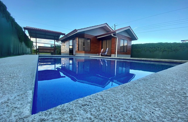 Arenal Sunset House
