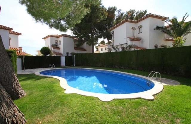 Arenda Pino Alto Holiday Rioja 