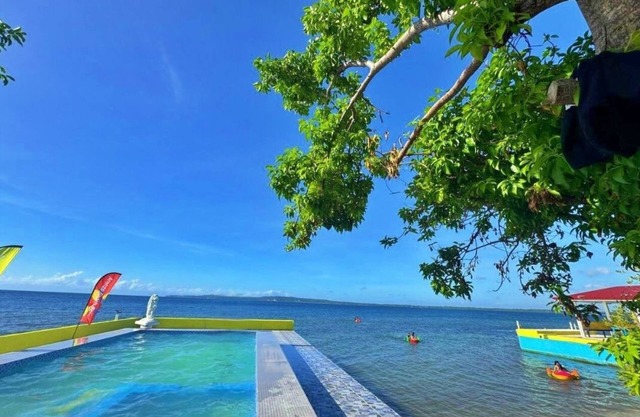 Arenzo Beach Resort Calatagan Batangas