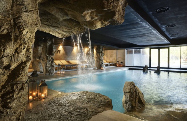 Argentario Lagoon Resort & Spa