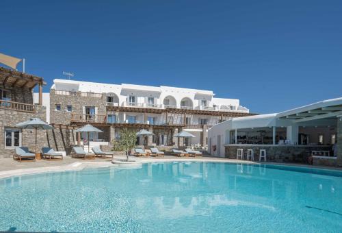 Princess Hotel 