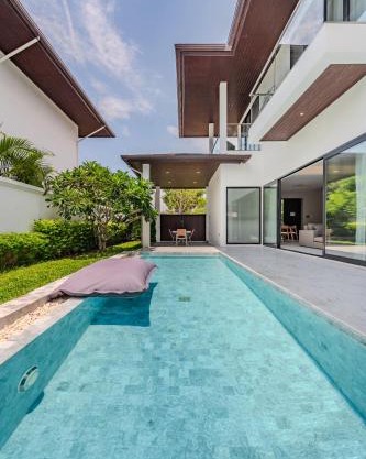 Argo Pattaya Resort and Villas