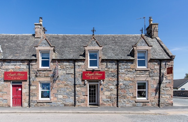 Argyle Guest House