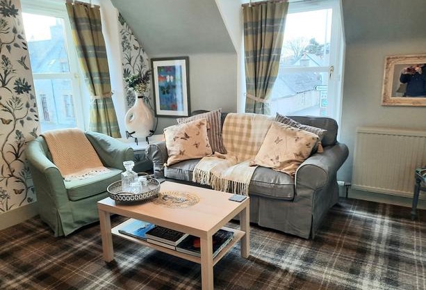 Argyle Guest House