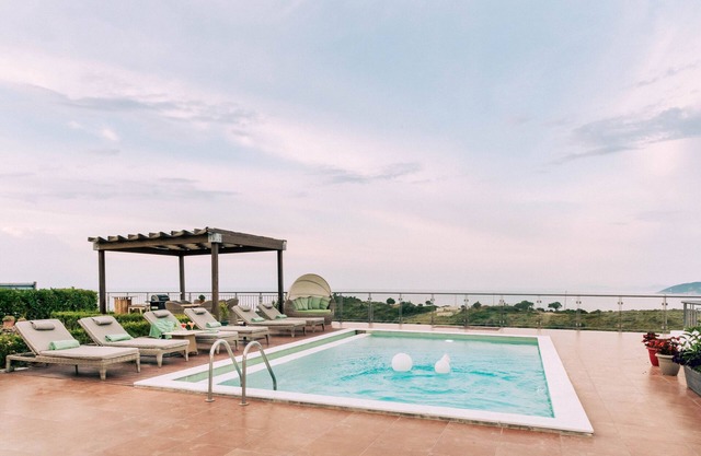 Aries Villas: Villa Leo