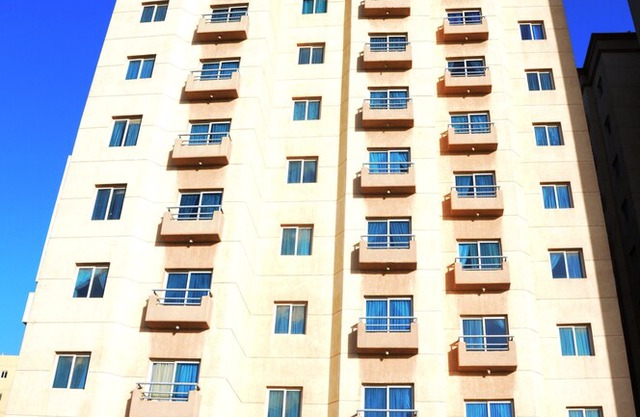 Arinza Tower Quality Apartments