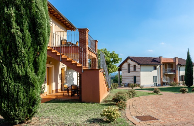 Ariotto Village