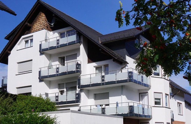 Aritee Apartments Sonnenschein
