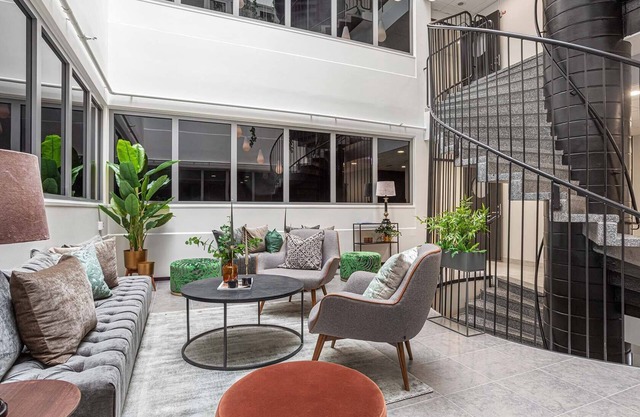 Arkaden Hotel - Long Stay