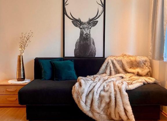 Arlberg Kristall Appartements
