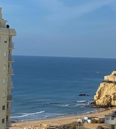 Armação de Pêra Vista Mar