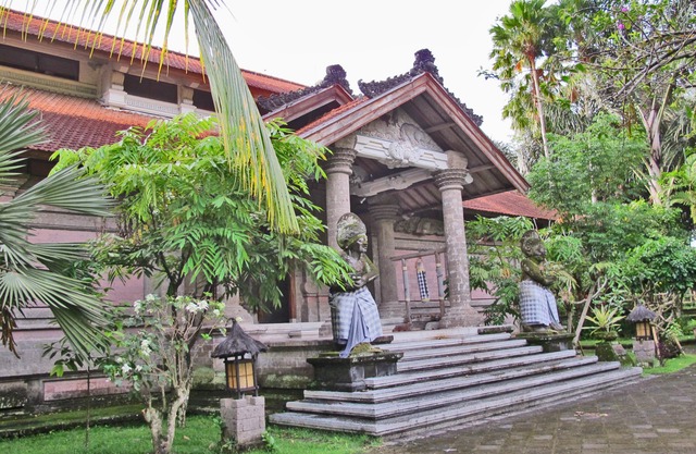 Arma Museum & Resort