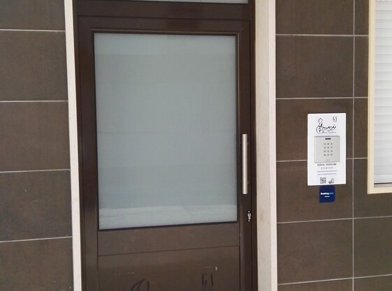Armacao Beach Residences 21 AP T2
