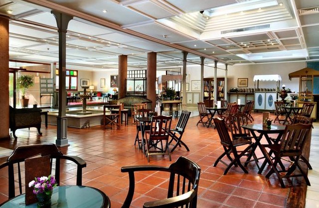 Armada Hotel Istanbul