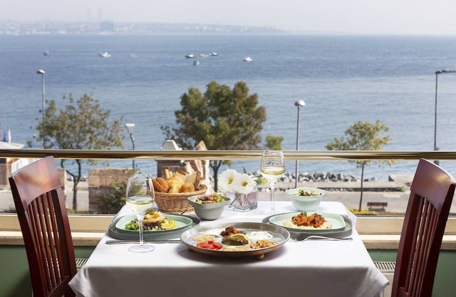 Armada Istanbul Old City Hotel