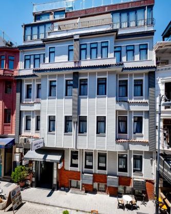Armagrandi Spina Hotel-Special Category