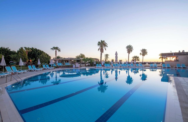 Armas Gul Beach - All Inclusive