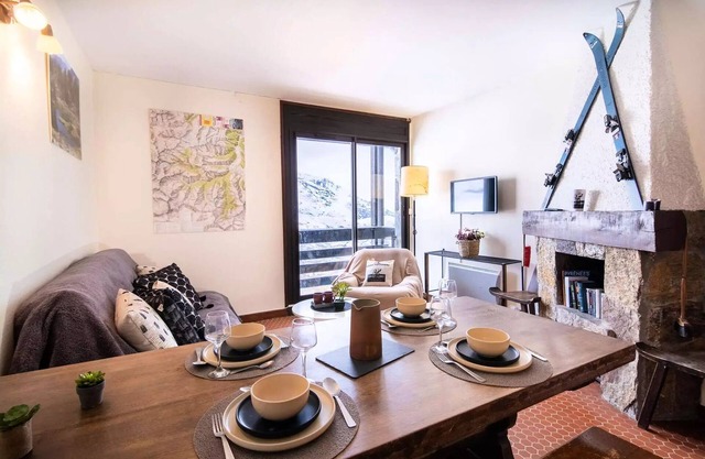 Armazan Residence - 3 Rooms for 8 People