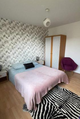Armorino - Appartement Charmant 2 Chambres - Proximité de tout