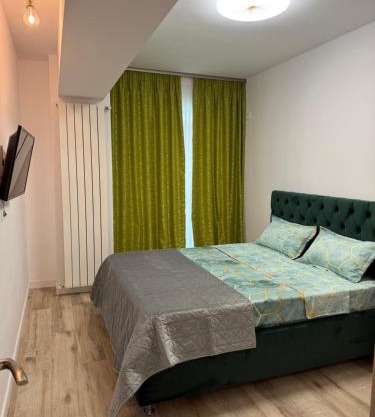 Army Aparthotel 2