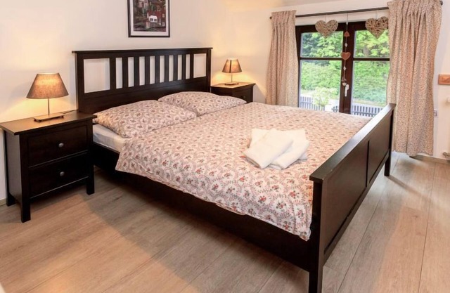 Arnoltice 7 by Interhome