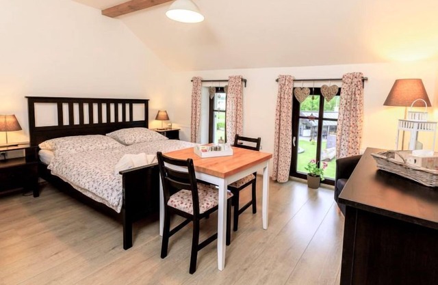 Arnoltice 9 by Interhome
