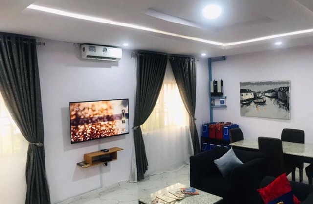 ARO (2.0) | Private 2BED Flat (Ifako-Ogba, Lagos)