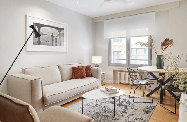 Arrasate 2 by FeelFree Rentals